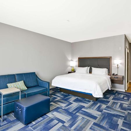 Hampton Inn Kyle Exterior foto