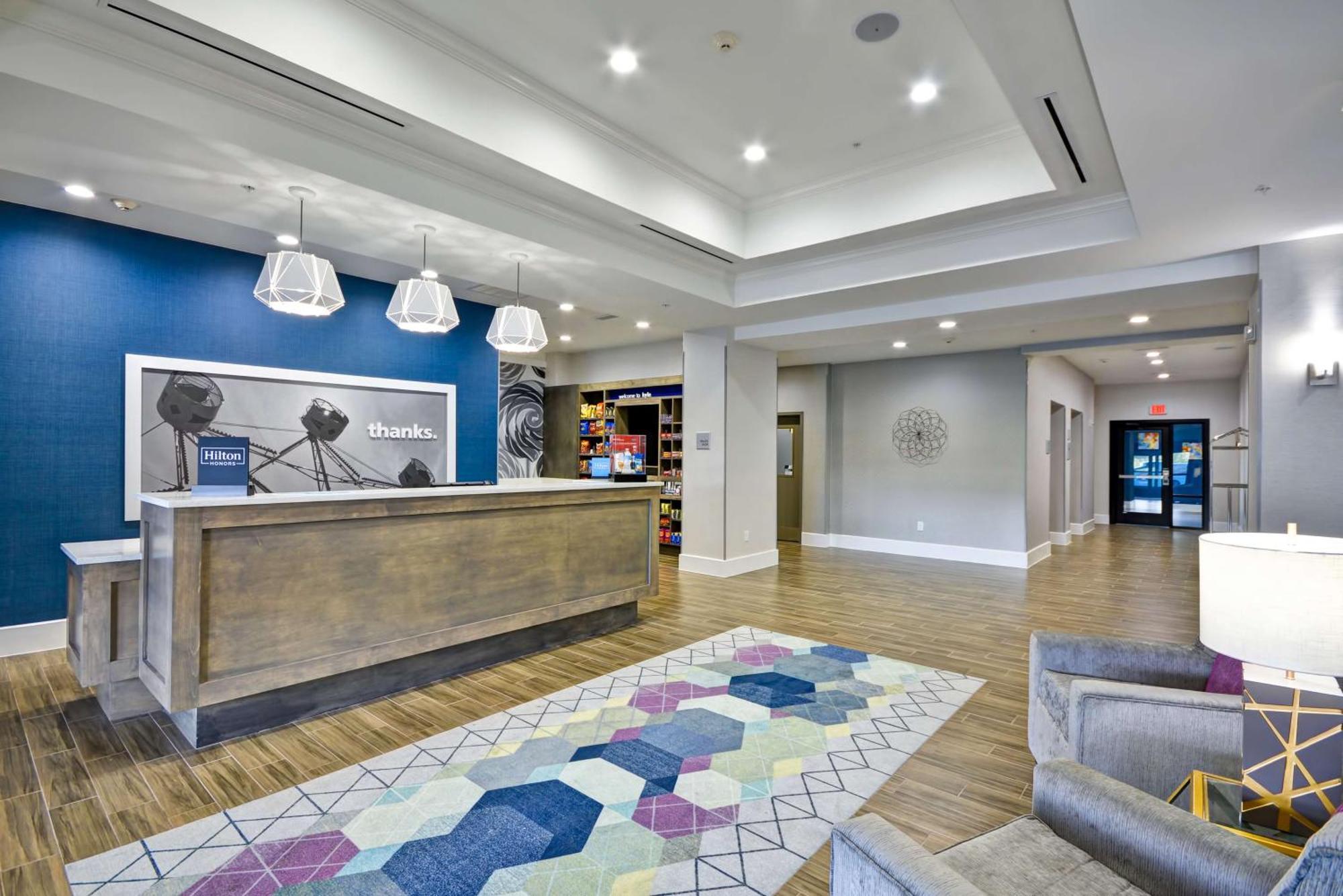 Hampton Inn Kyle Exterior foto