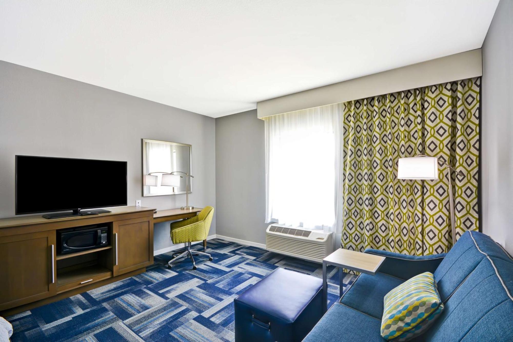 Hampton Inn Kyle Exterior foto