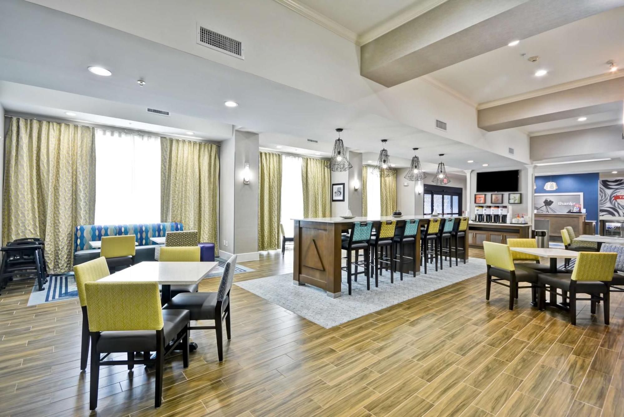 Hampton Inn Kyle Exterior foto